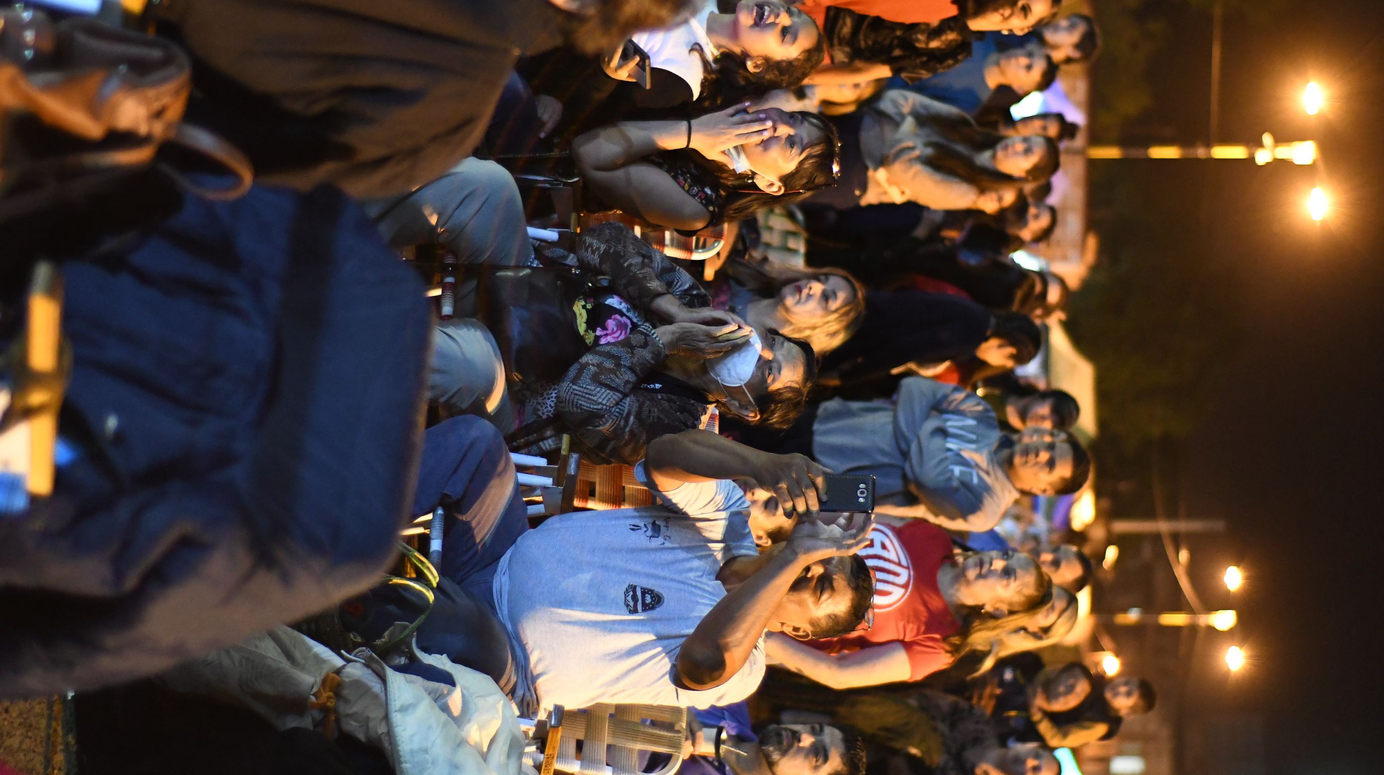 Imagen Fiesta Nacional Malambo