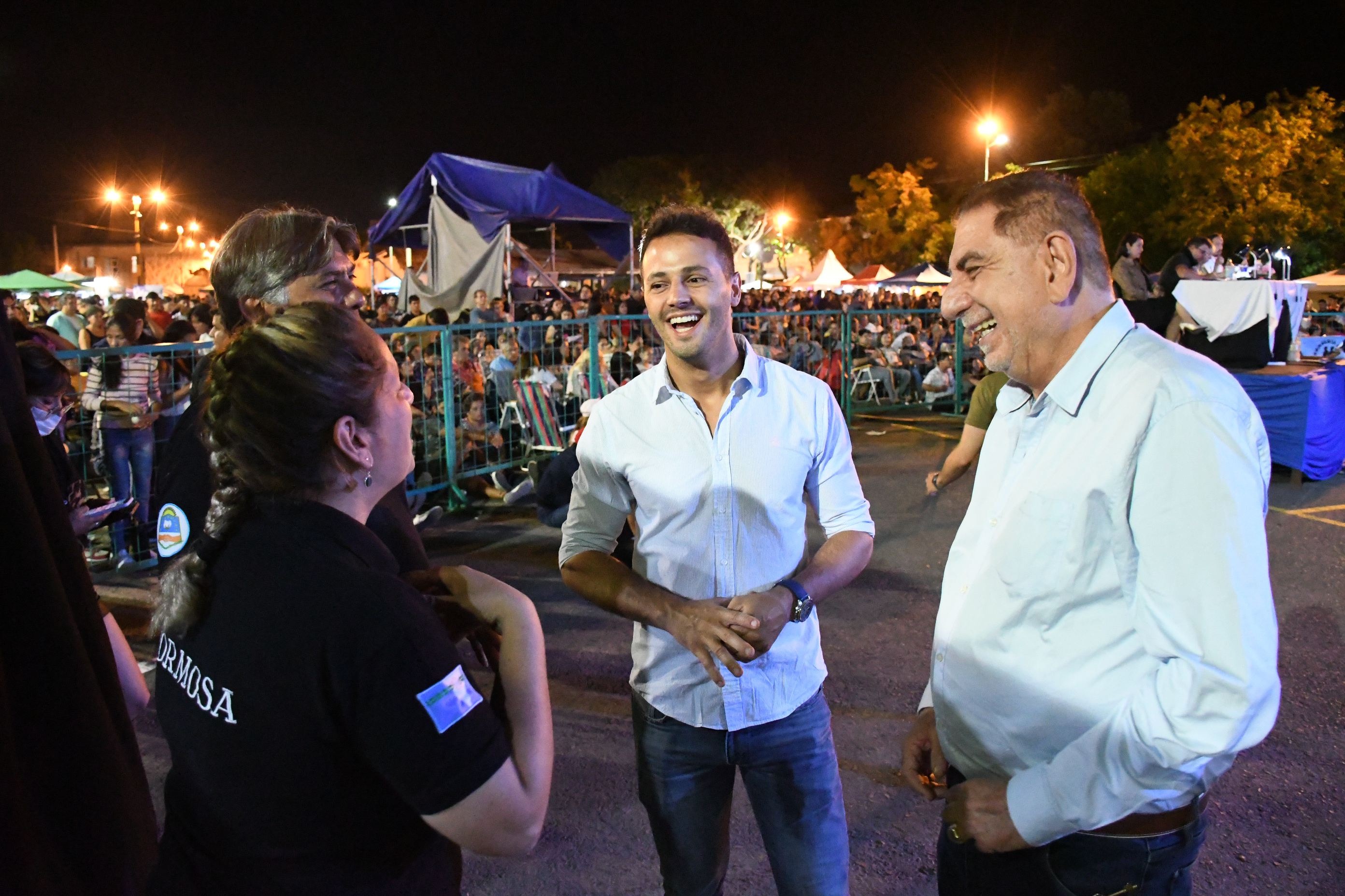 Imagen Fiesta Nacional Malambo