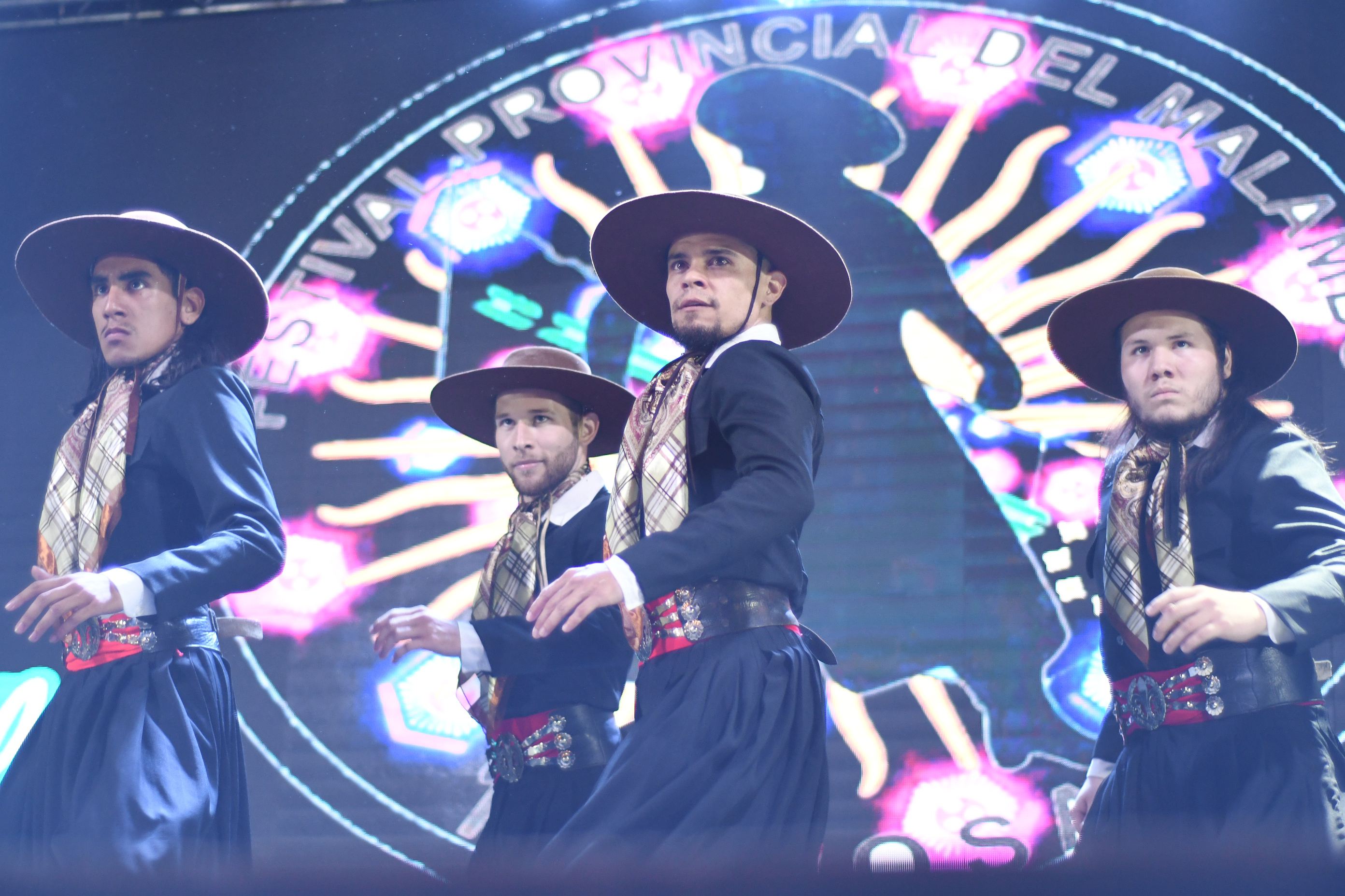 Imagen Fiesta Nacional Malambo