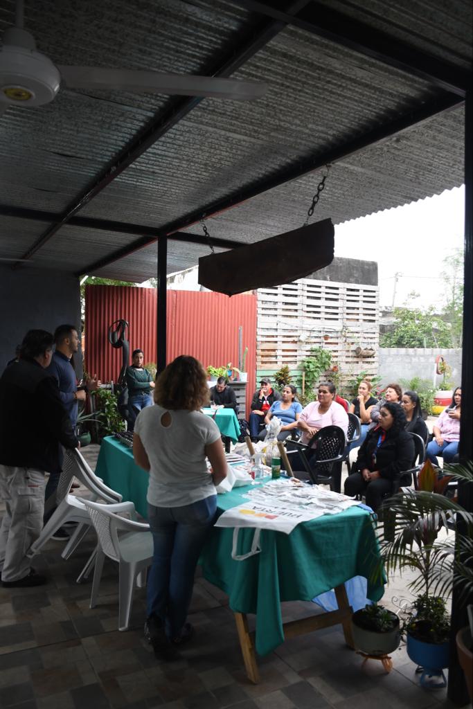 Imagen Plantar Futuro