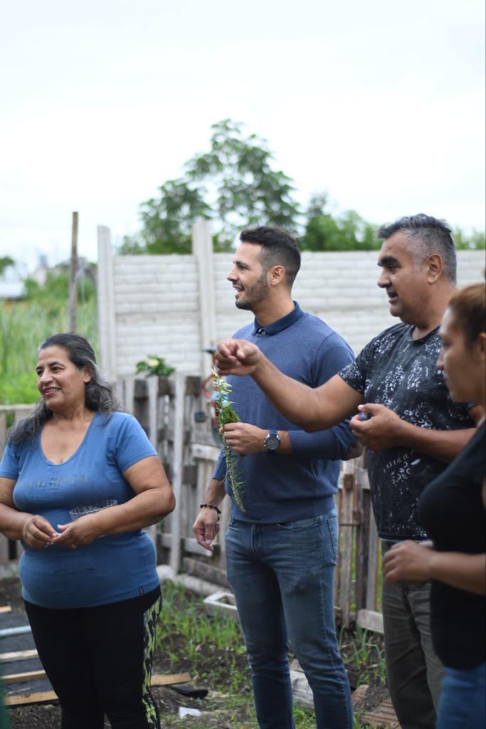 Imagen Plantar Futuro