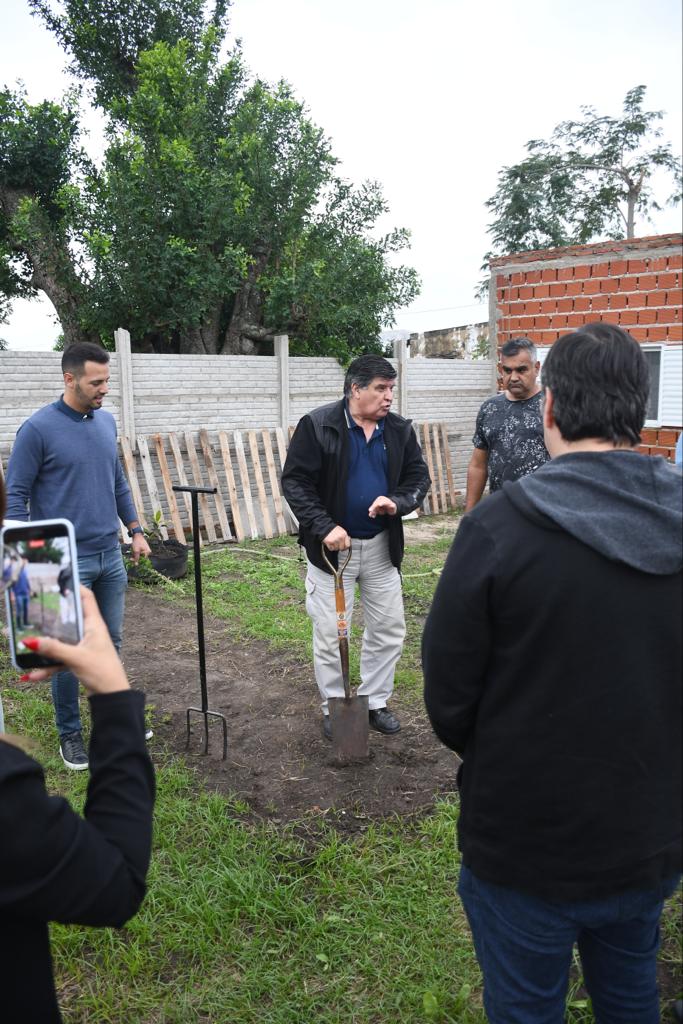 Imagen Plantar Futuro