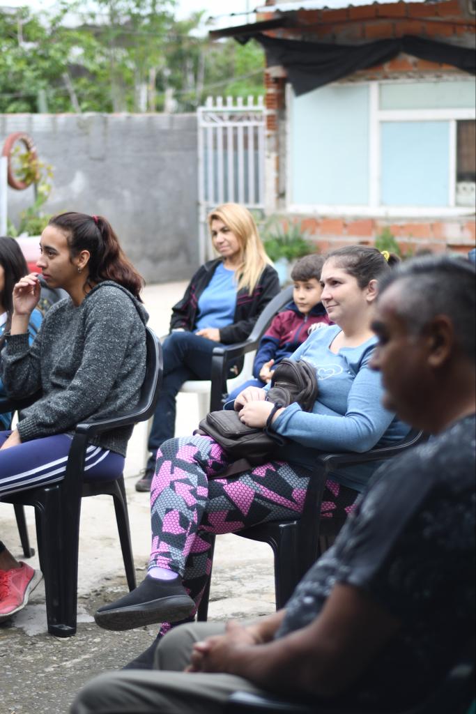 Imagen Plantar Futuro